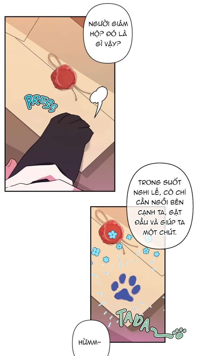 đọc truyện Nhật Ký Nuôi Dưỡng Quái Thú Chương 18 ảnh 4 tại Thiên Thai Truyện