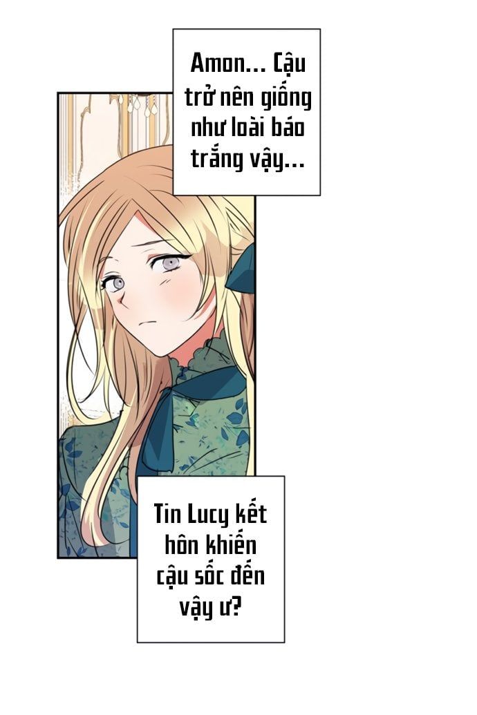 đọc truyện Nhật Ký Nuôi Dưỡng Quái Thú Chương 18 ảnh 22 tại Thiên Thai Truyện