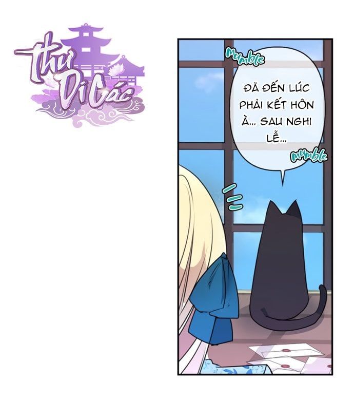 đọc truyện Nhật Ký Nuôi Dưỡng Quái Thú Chương 18 ảnh 23 tại Thiên Thai Truyện