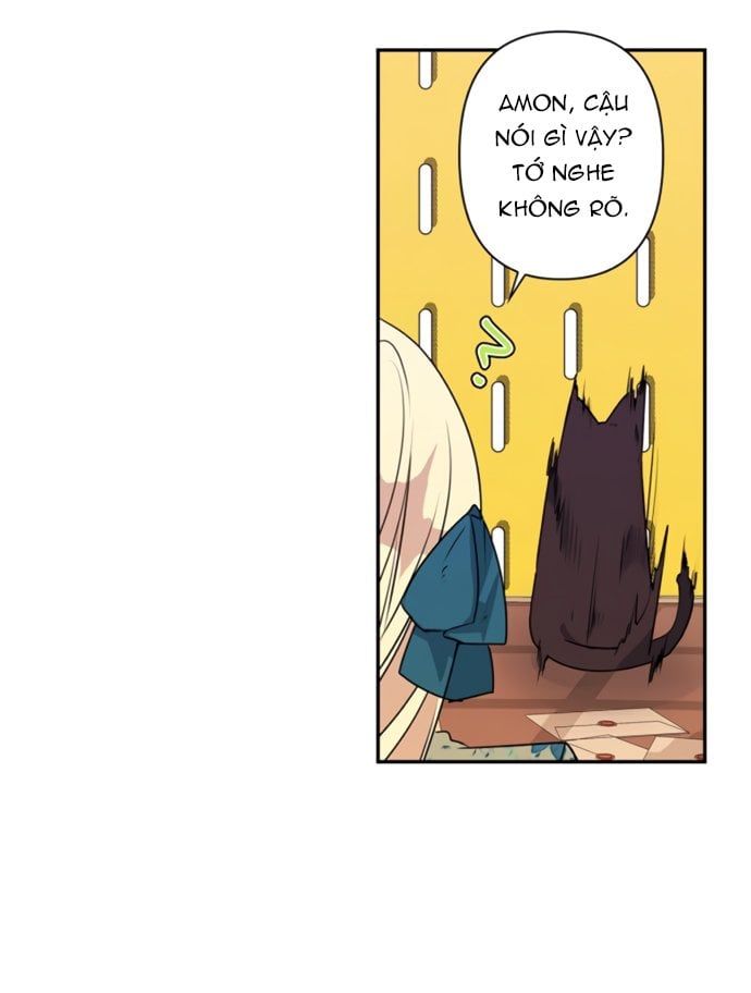 đọc truyện Nhật Ký Nuôi Dưỡng Quái Thú Chương 18 ảnh 24 tại Thiên Thai Truyện