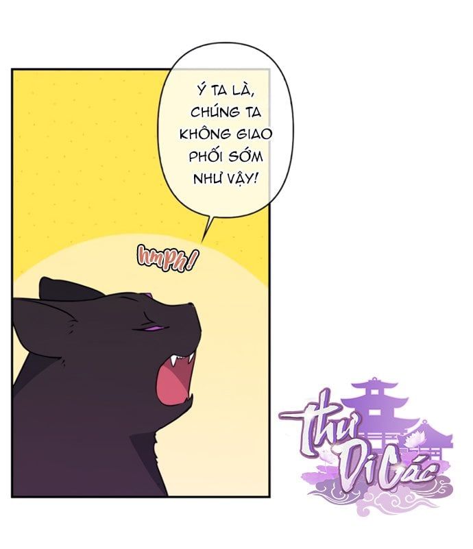 đọc truyện Nhật Ký Nuôi Dưỡng Quái Thú Chương 18 ảnh 26 tại Thiên Thai Truyện