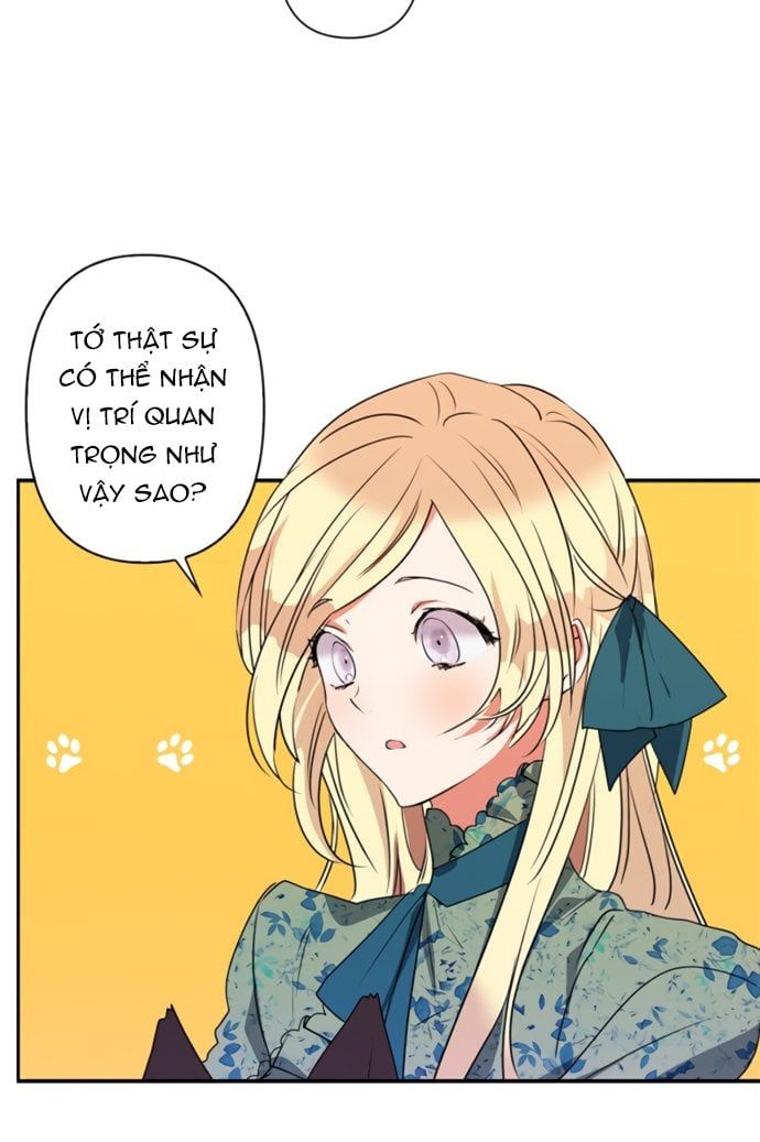 đọc truyện Nhật Ký Nuôi Dưỡng Quái Thú Chương 18 ảnh 5 tại Thiên Thai Truyện