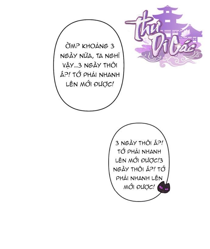 đọc truyện Nhật Ký Nuôi Dưỡng Quái Thú Chương 18 ảnh 32 tại Thiên Thai Truyện