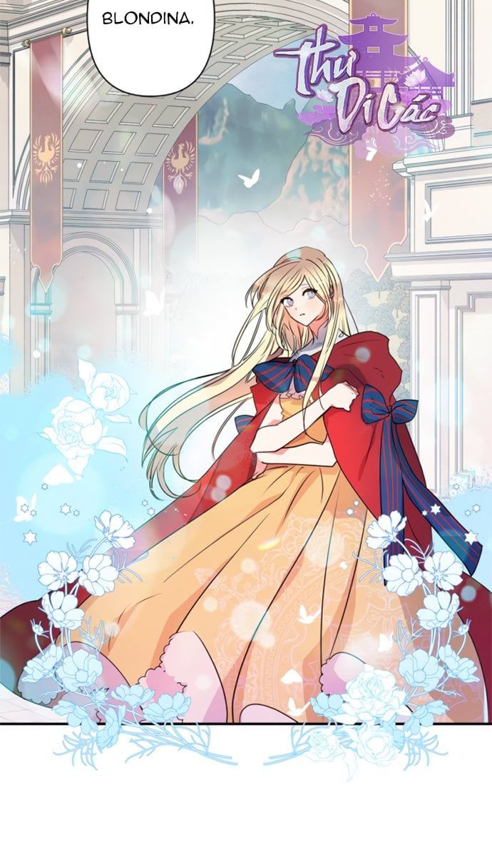 đọc truyện Nhật Ký Nuôi Dưỡng Quái Thú Chương 18 ảnh 35 tại Thiên Thai Truyện