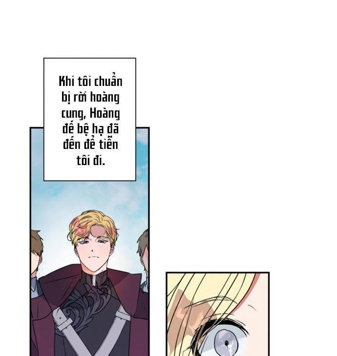 đọc truyện Nhật Ký Nuôi Dưỡng Quái Thú Chương 18 ảnh 36 tại Thiên Thai Truyện