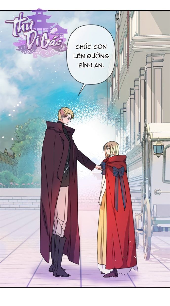 đọc truyện Nhật Ký Nuôi Dưỡng Quái Thú Chương 18 ảnh 38 tại Thiên Thai Truyện