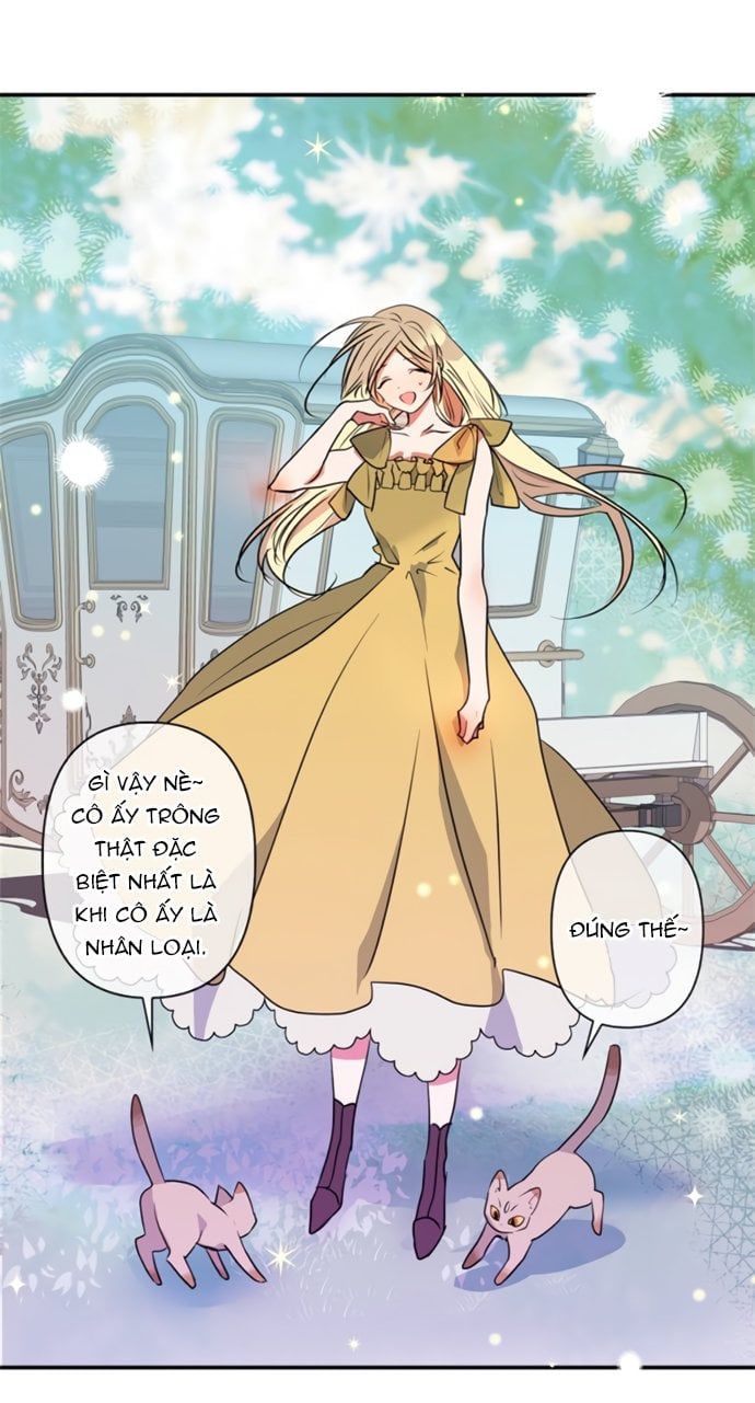 đọc truyện Nhật Ký Nuôi Dưỡng Quái Thú Chương 18 ảnh 46 tại Thiên Thai Truyện