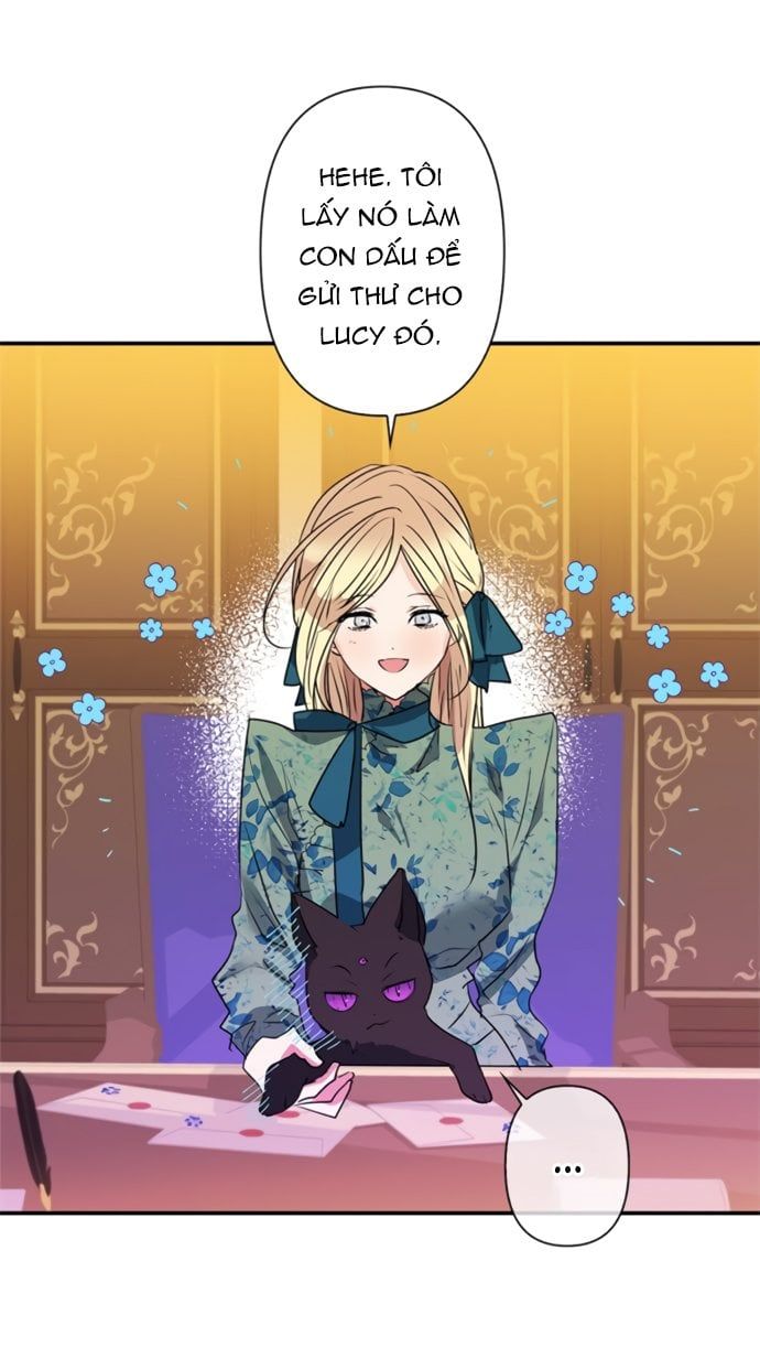 đọc truyện Nhật Ký Nuôi Dưỡng Quái Thú Chương 18 ảnh 7 tại Thiên Thai Truyện