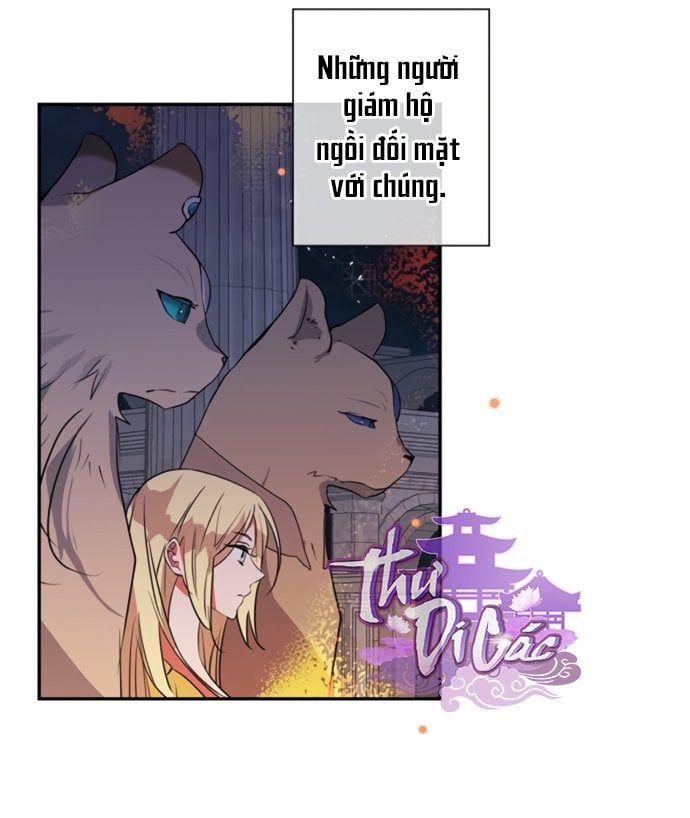 đọc truyện Nhật Ký Nuôi Dưỡng Quái Thú Chương 18 ảnh 53 tại Thiên Thai Truyện