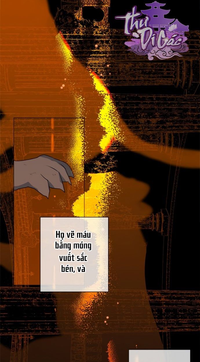 đọc truyện Nhật Ký Nuôi Dưỡng Quái Thú Chương 18 ảnh 56 tại Thiên Thai Truyện