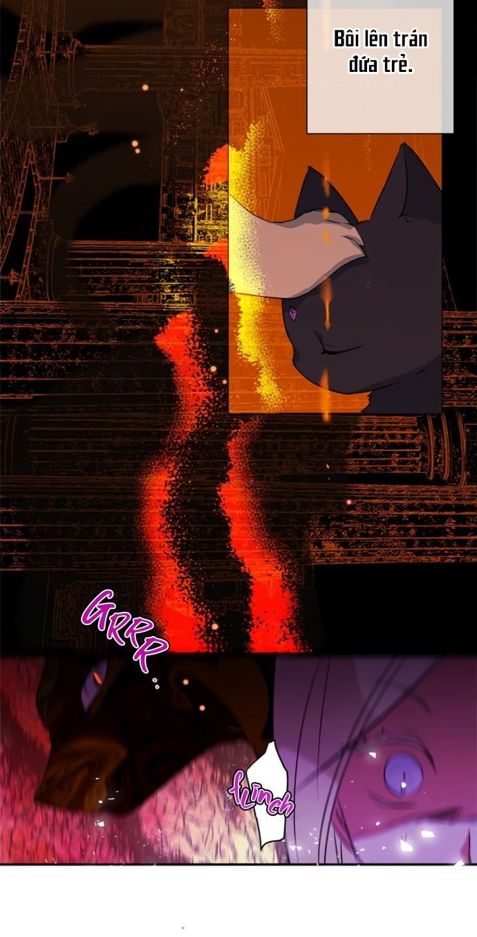 đọc truyện Nhật Ký Nuôi Dưỡng Quái Thú Chương 18 ảnh 57 tại Thiên Thai Truyện