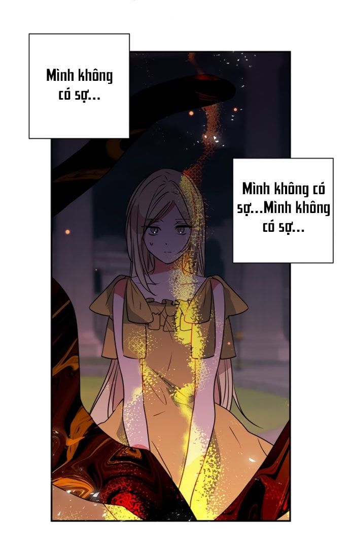 đọc truyện Nhật Ký Nuôi Dưỡng Quái Thú Chương 18 ảnh 58 tại Thiên Thai Truyện