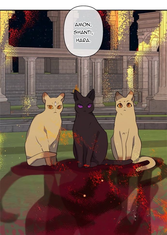 đọc truyện Nhật Ký Nuôi Dưỡng Quái Thú Chương 18 ảnh 63 tại Thiên Thai Truyện