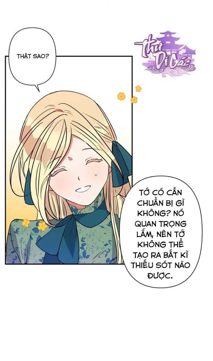 đọc truyện Nhật Ký Nuôi Dưỡng Quái Thú Chương 18 ảnh 9 tại Thiên Thai Truyện