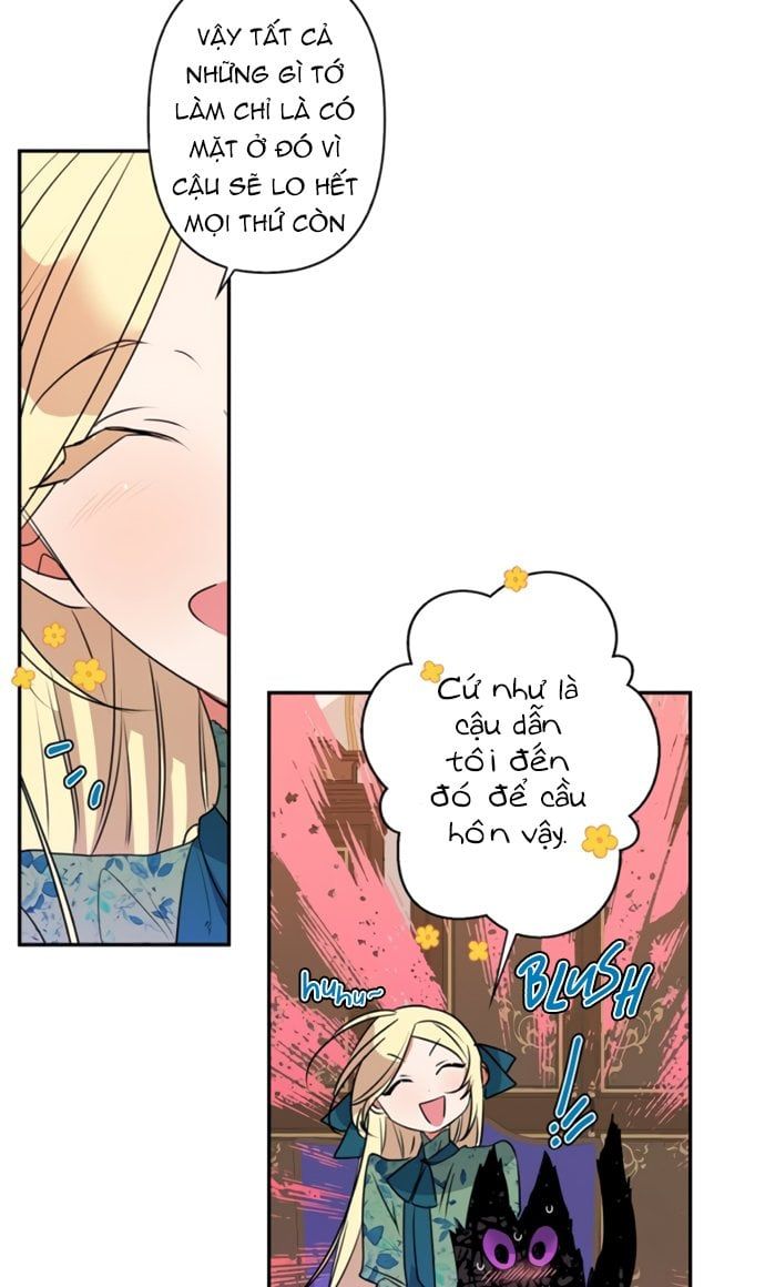 đọc truyện Nhật Ký Nuôi Dưỡng Quái Thú Chương 18 ảnh 11 tại Thiên Thai Truyện