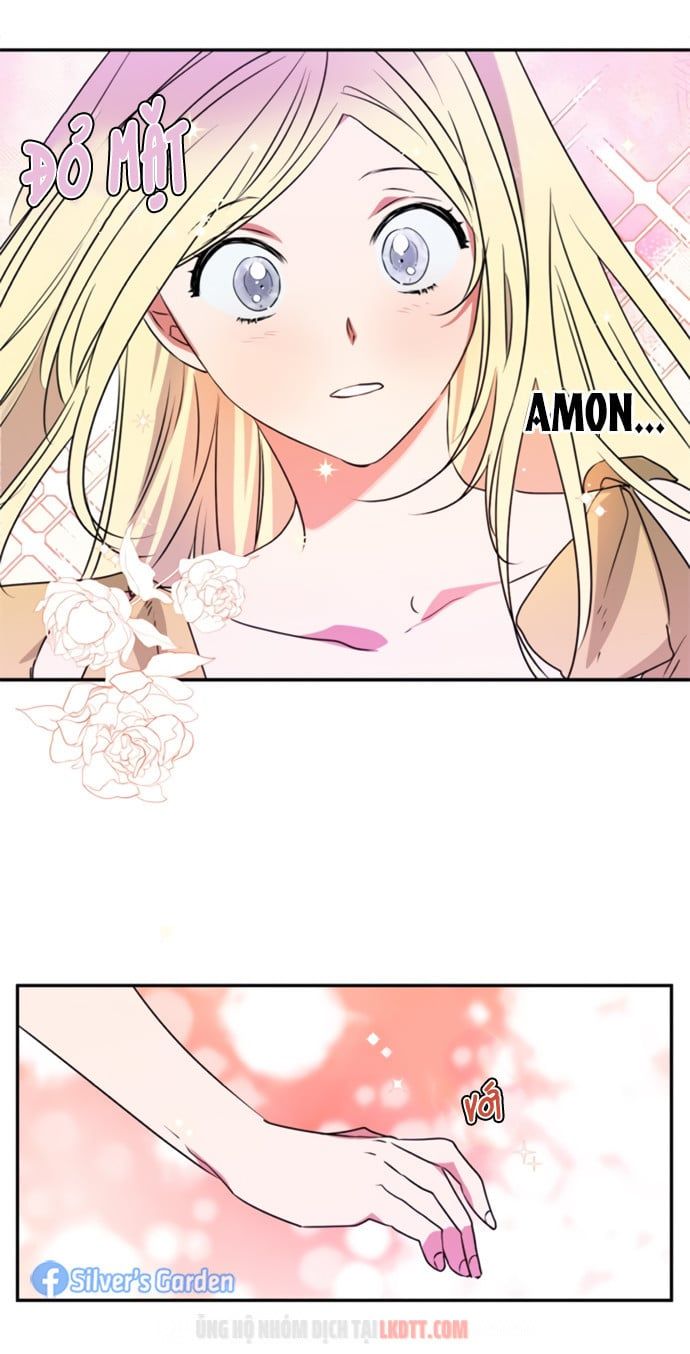 đọc truyện Nhật Ký Nuôi Dưỡng Quái Thú Chương 19 ảnh 13 tại Thiên Thai Truyện