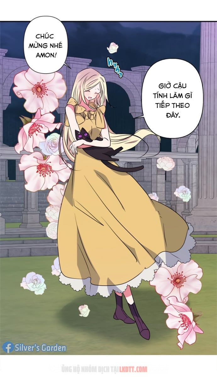 đọc truyện Nhật Ký Nuôi Dưỡng Quái Thú Chương 19 ảnh 17 tại Thiên Thai Truyện