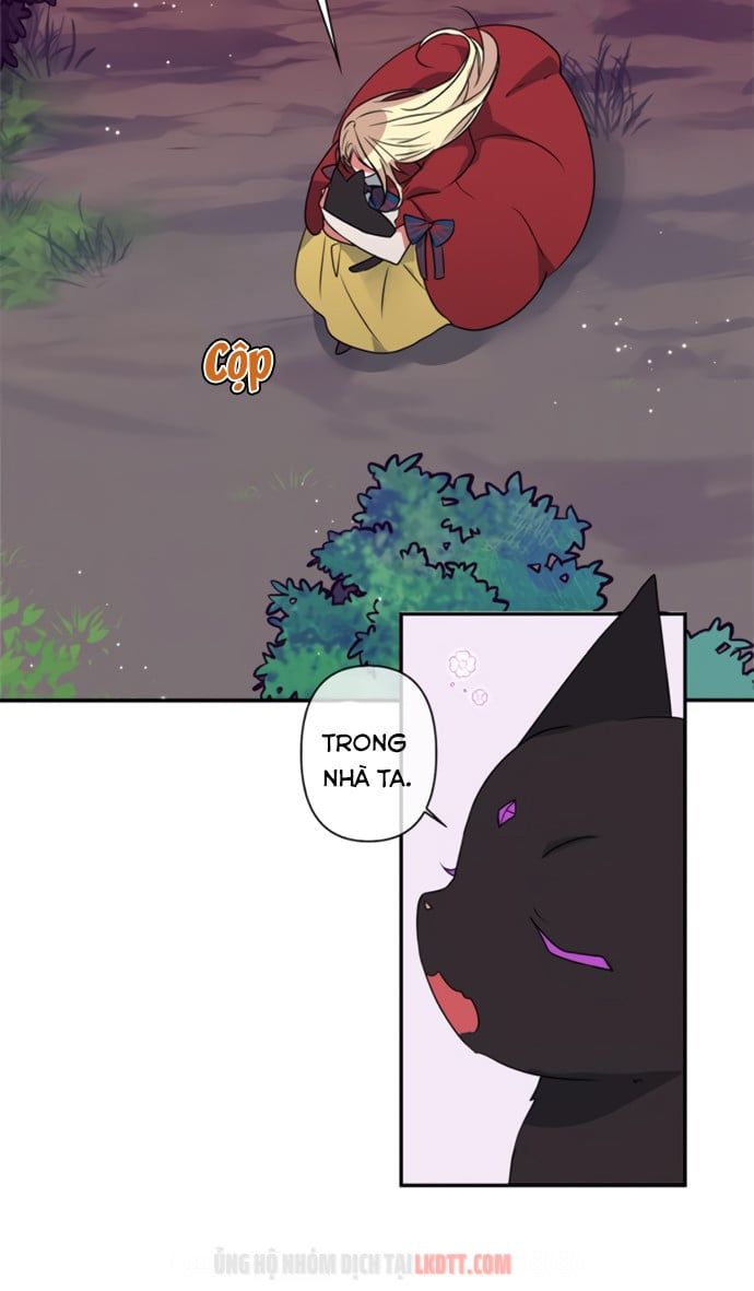 đọc truyện Nhật Ký Nuôi Dưỡng Quái Thú Chương 19 ảnh 22 tại Thiên Thai Truyện