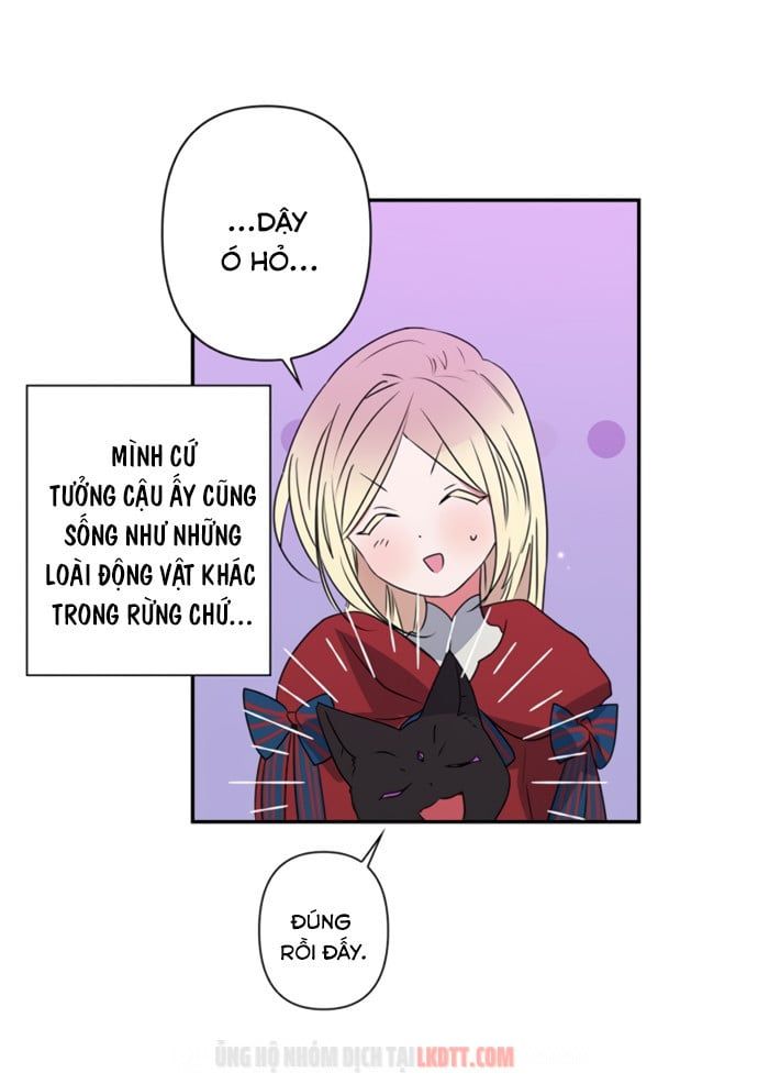 đọc truyện Nhật Ký Nuôi Dưỡng Quái Thú Chương 19 ảnh 24 tại Thiên Thai Truyện