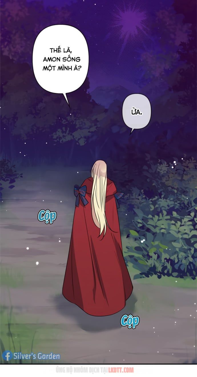 đọc truyện Nhật Ký Nuôi Dưỡng Quái Thú Chương 19 ảnh 26 tại Thiên Thai Truyện