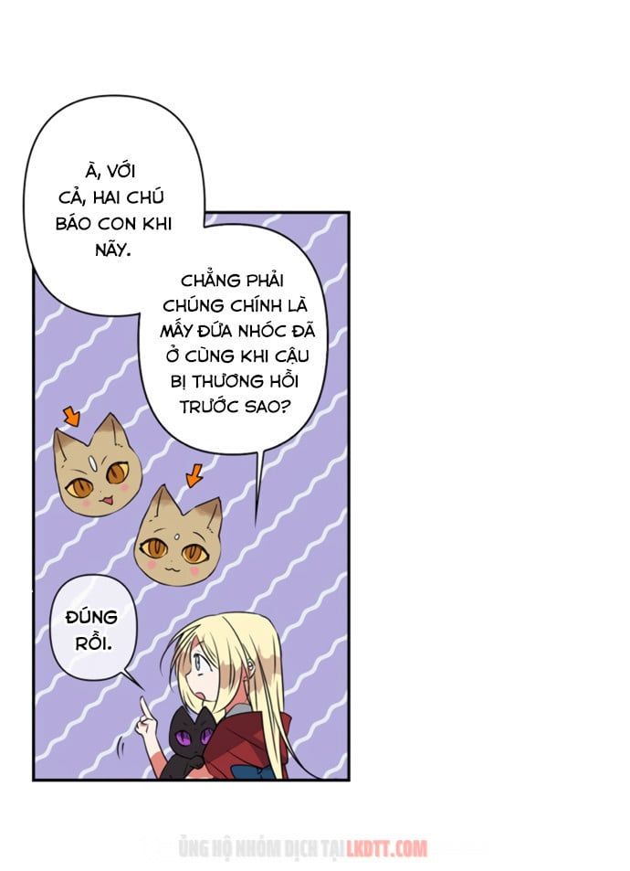 đọc truyện Nhật Ký Nuôi Dưỡng Quái Thú Chương 19 ảnh 28 tại Thiên Thai Truyện