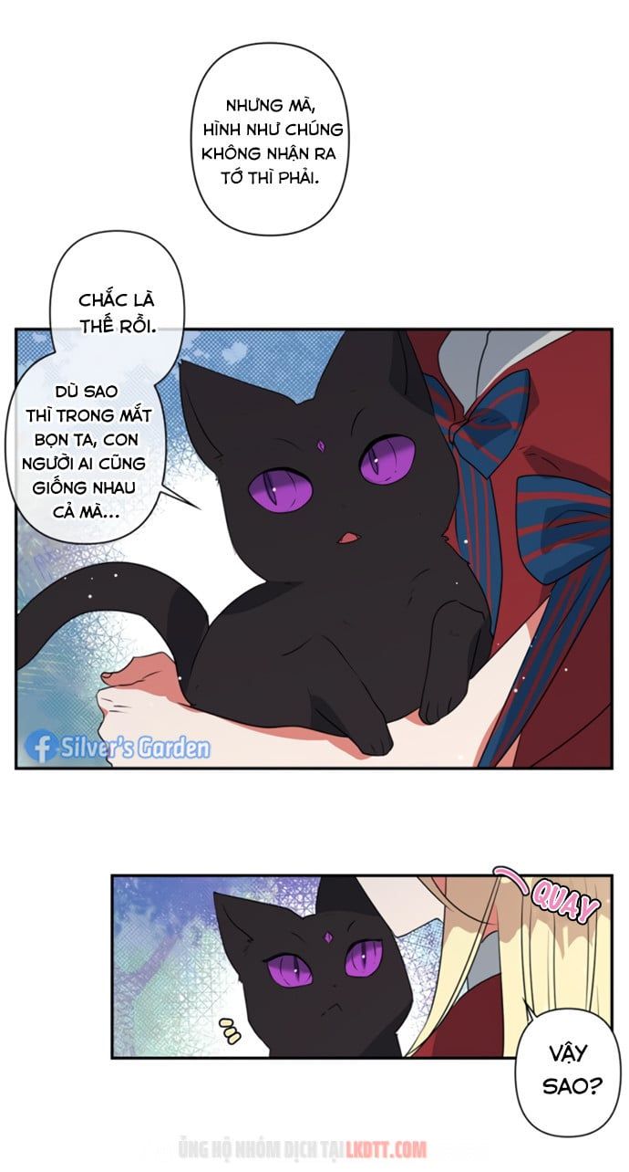 đọc truyện Nhật Ký Nuôi Dưỡng Quái Thú Chương 19 ảnh 29 tại Thiên Thai Truyện