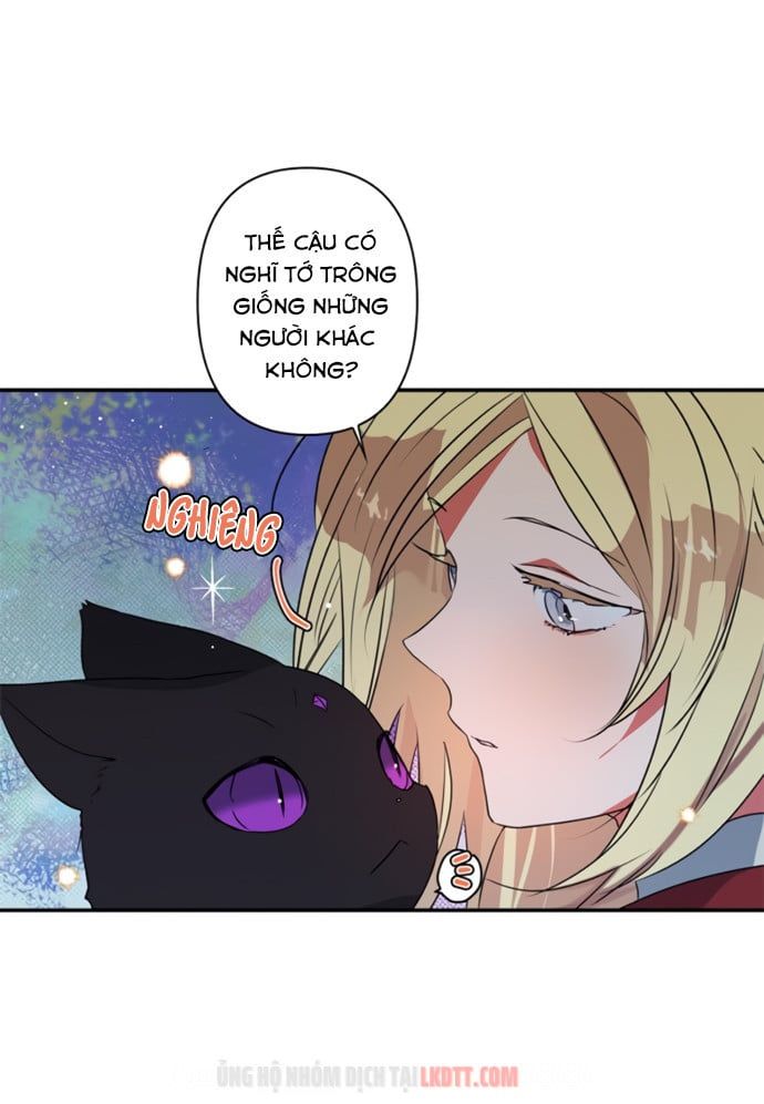 đọc truyện Nhật Ký Nuôi Dưỡng Quái Thú Chương 19 ảnh 30 tại Thiên Thai Truyện