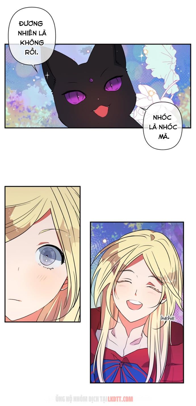 đọc truyện Nhật Ký Nuôi Dưỡng Quái Thú Chương 19 ảnh 31 tại Thiên Thai Truyện