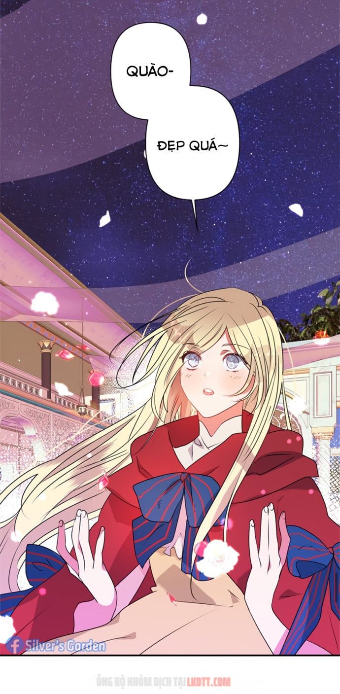 đọc truyện Nhật Ký Nuôi Dưỡng Quái Thú Chương 19 ảnh 33 tại Thiên Thai Truyện