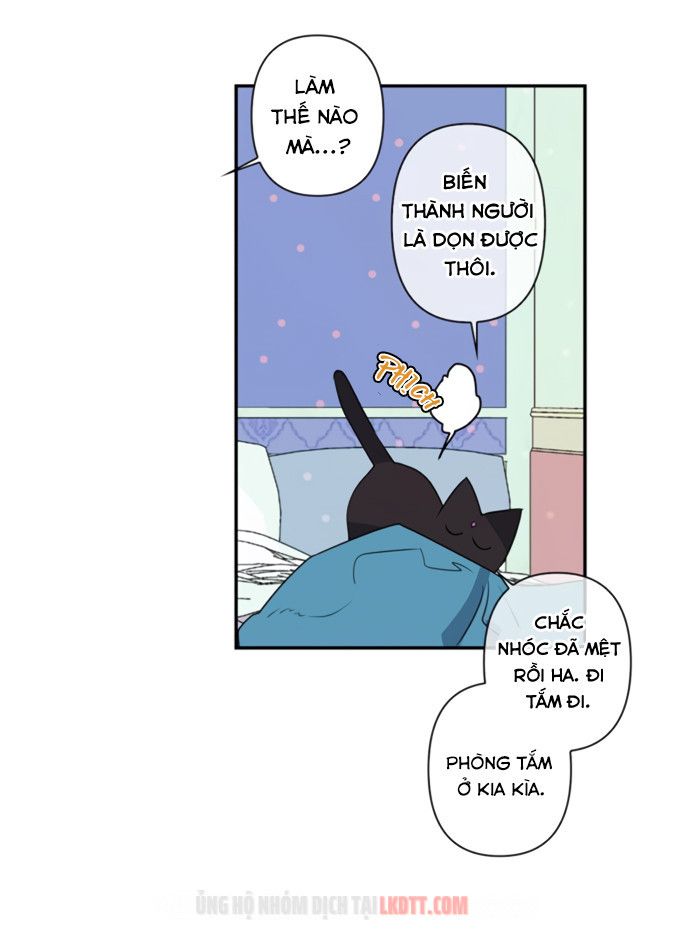 đọc truyện Nhật Ký Nuôi Dưỡng Quái Thú Chương 19 ảnh 35 tại Thiên Thai Truyện