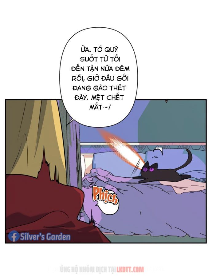 đọc truyện Nhật Ký Nuôi Dưỡng Quái Thú Chương 19 ảnh 36 tại Thiên Thai Truyện