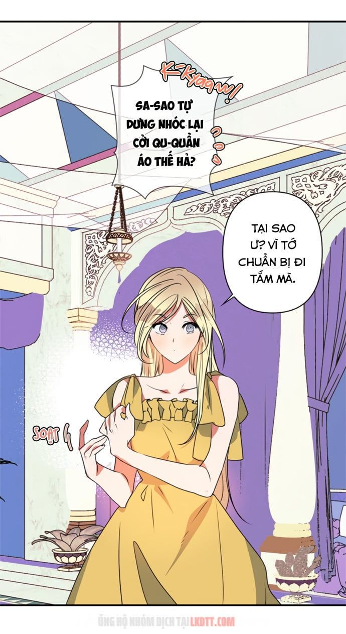 đọc truyện Nhật Ký Nuôi Dưỡng Quái Thú Chương 19 ảnh 37 tại Thiên Thai Truyện