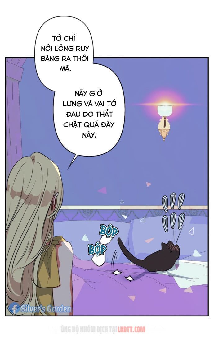 đọc truyện Nhật Ký Nuôi Dưỡng Quái Thú Chương 19 ảnh 39 tại Thiên Thai Truyện