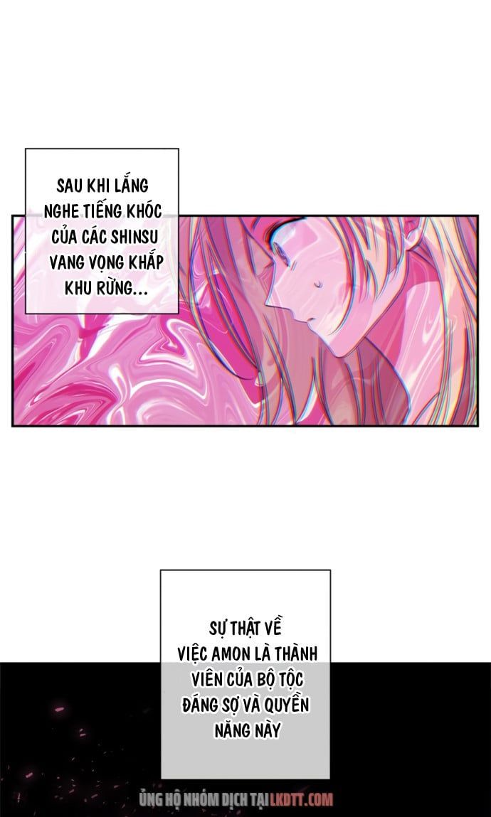 đọc truyện Nhật Ký Nuôi Dưỡng Quái Thú Chương 19 ảnh 6 tại Thiên Thai Truyện