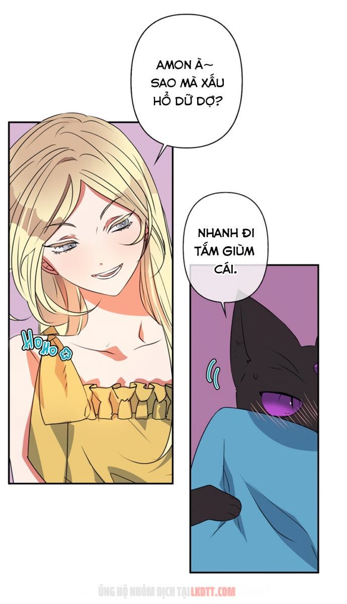 đọc truyện Nhật Ký Nuôi Dưỡng Quái Thú Chương 19 ảnh 42 tại Thiên Thai Truyện