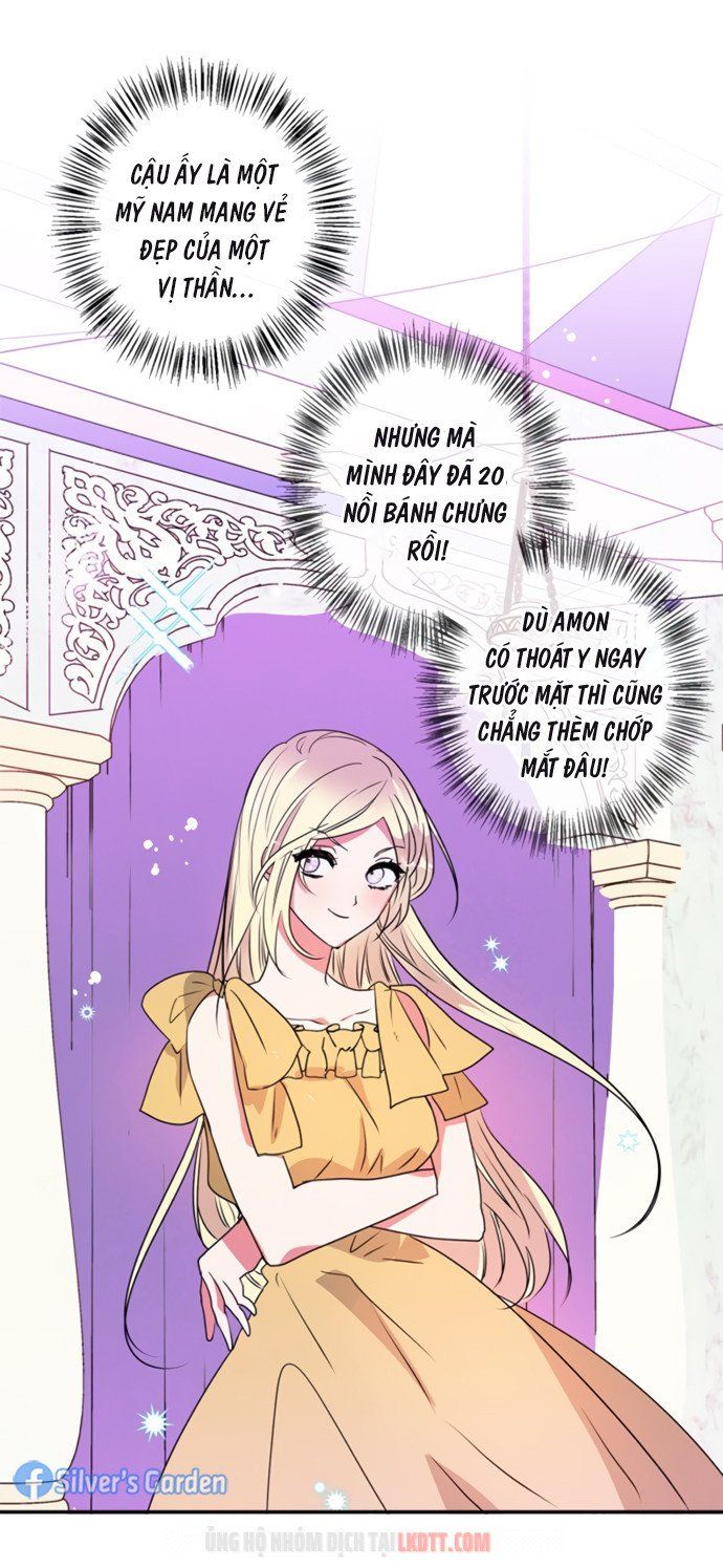 đọc truyện Nhật Ký Nuôi Dưỡng Quái Thú Chương 19 ảnh 48 tại Thiên Thai Truyện