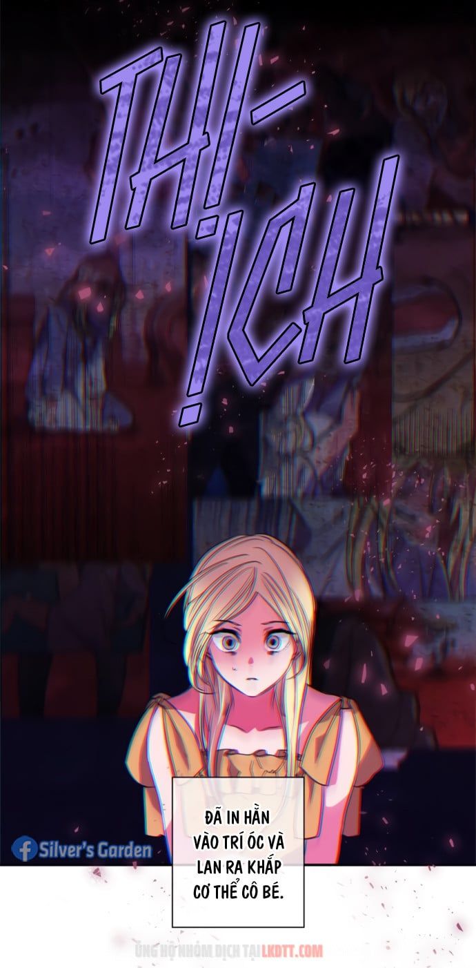 đọc truyện Nhật Ký Nuôi Dưỡng Quái Thú Chương 19 ảnh 7 tại Thiên Thai Truyện