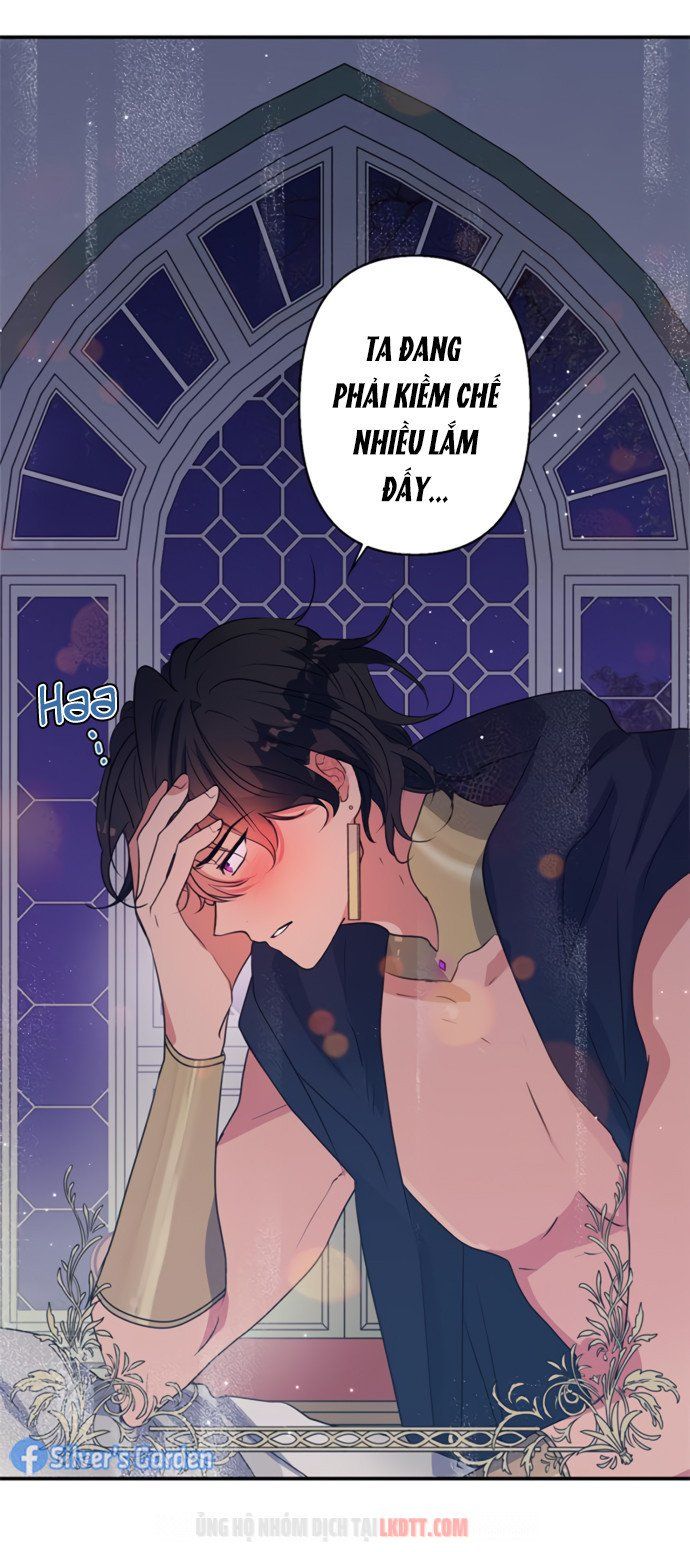 đọc truyện Nhật Ký Nuôi Dưỡng Quái Thú Chương 19 ảnh 54 tại Thiên Thai Truyện