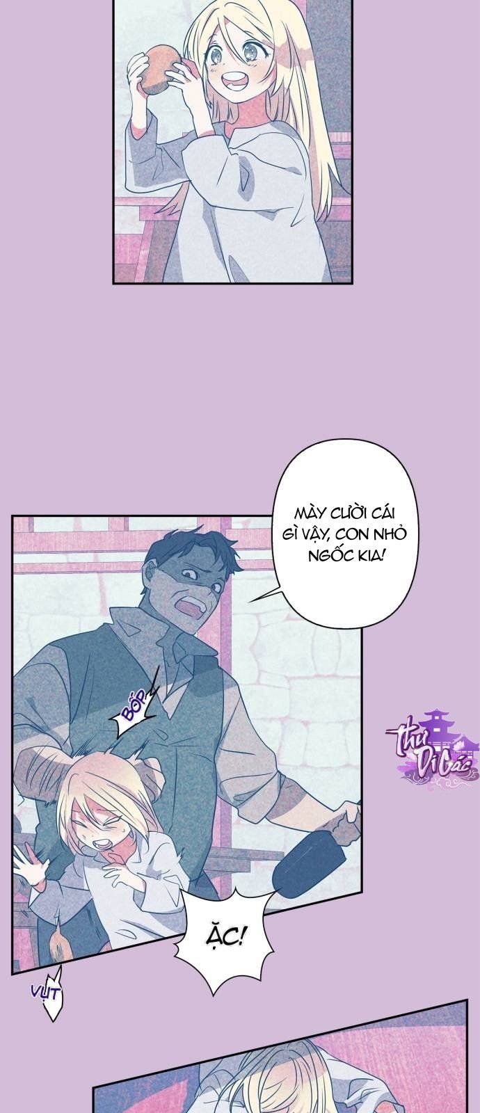 đọc truyện Nhật Ký Nuôi Dưỡng Quái Thú Chương 20 ảnh 12 tại Thiên Thai Truyện