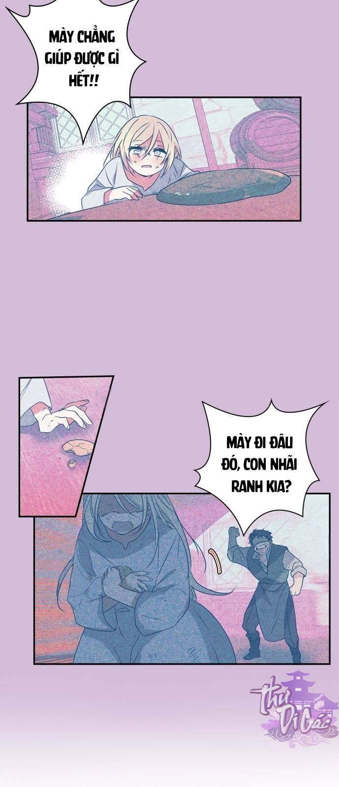 đọc truyện Nhật Ký Nuôi Dưỡng Quái Thú Chương 20 ảnh 14 tại Thiên Thai Truyện