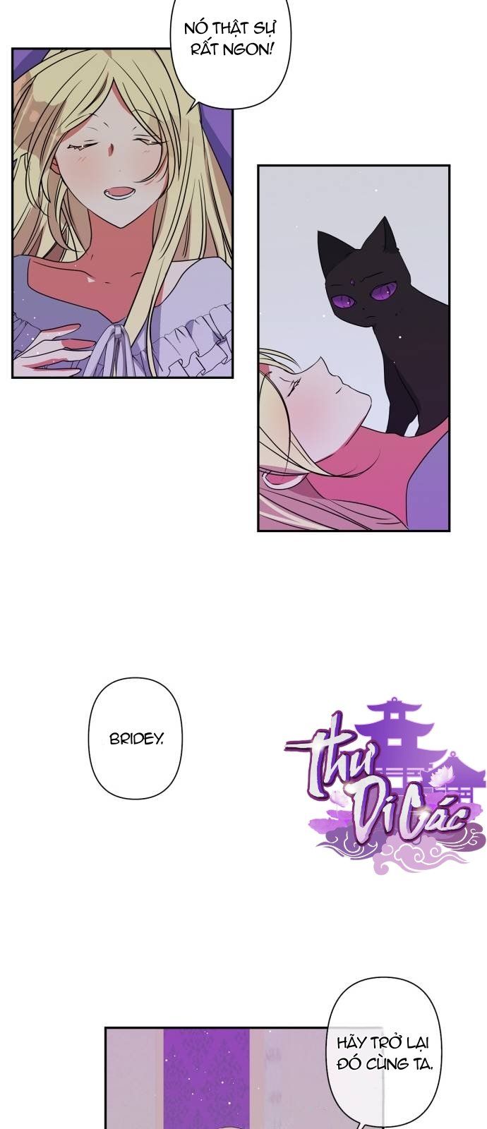 đọc truyện Nhật Ký Nuôi Dưỡng Quái Thú Chương 20 ảnh 16 tại Thiên Thai Truyện