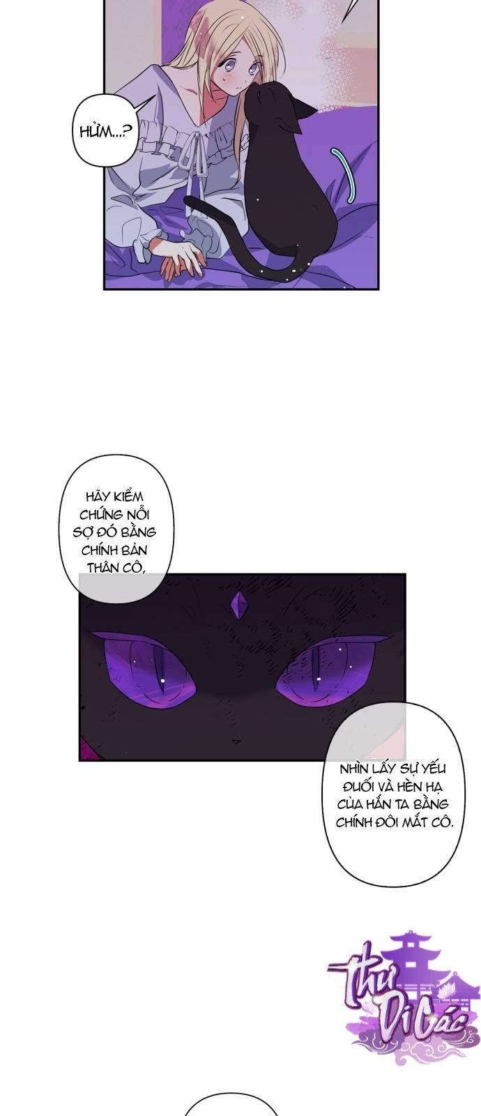 đọc truyện Nhật Ký Nuôi Dưỡng Quái Thú Chương 20 ảnh 17 tại Thiên Thai Truyện