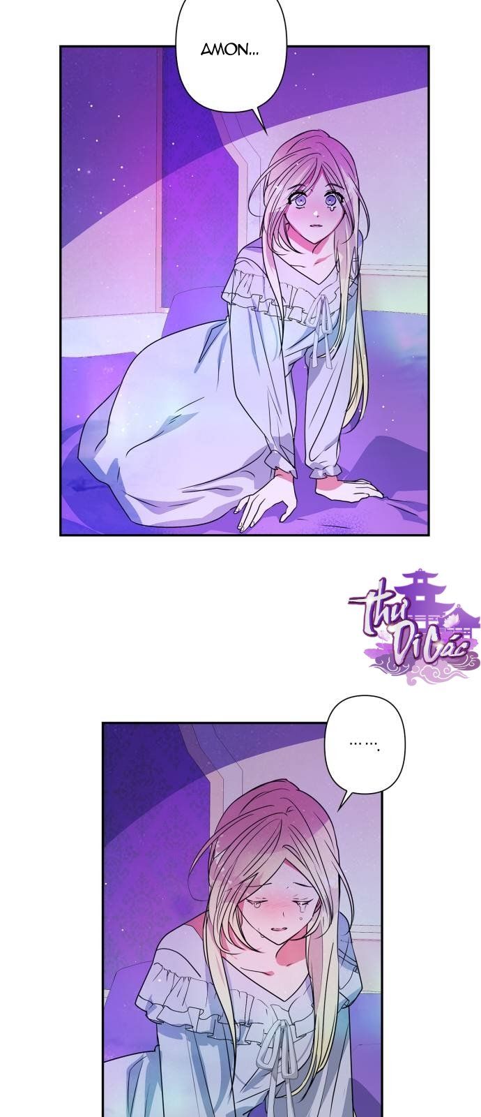 đọc truyện Nhật Ký Nuôi Dưỡng Quái Thú Chương 20 ảnh 18 tại Thiên Thai Truyện