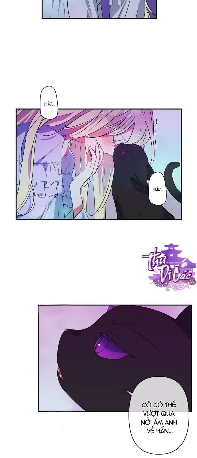 đọc truyện Nhật Ký Nuôi Dưỡng Quái Thú Chương 20 ảnh 19 tại Thiên Thai Truyện