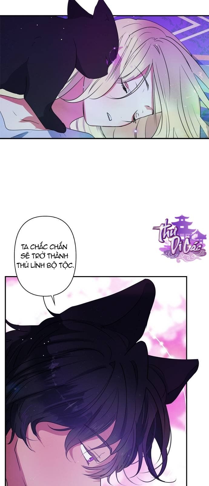 đọc truyện Nhật Ký Nuôi Dưỡng Quái Thú Chương 20 ảnh 21 tại Thiên Thai Truyện