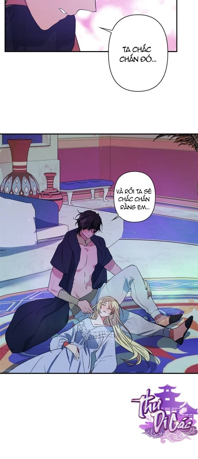 đọc truyện Nhật Ký Nuôi Dưỡng Quái Thú Chương 20 ảnh 22 tại Thiên Thai Truyện