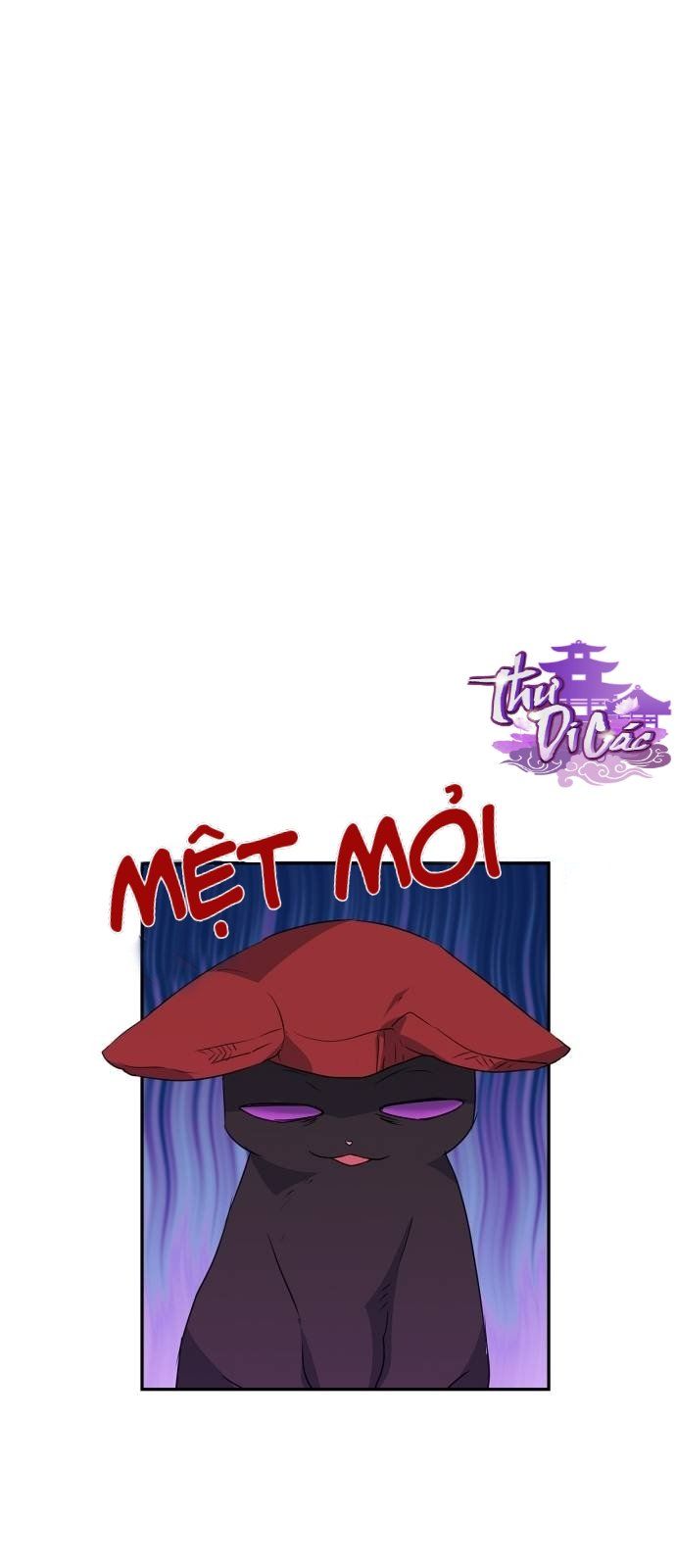 đọc truyện Nhật Ký Nuôi Dưỡng Quái Thú Chương 20 ảnh 23 tại Thiên Thai Truyện