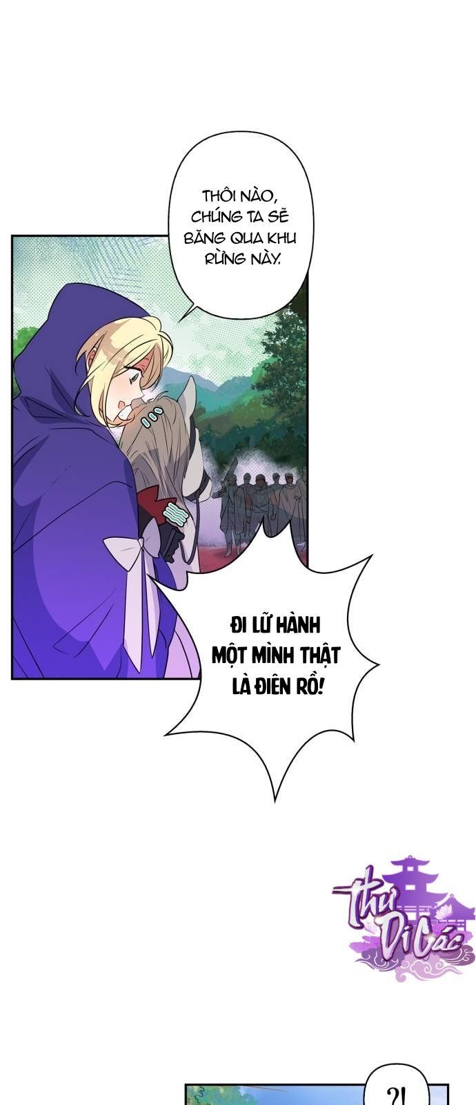 đọc truyện Nhật Ký Nuôi Dưỡng Quái Thú Chương 20 ảnh 26 tại Thiên Thai Truyện