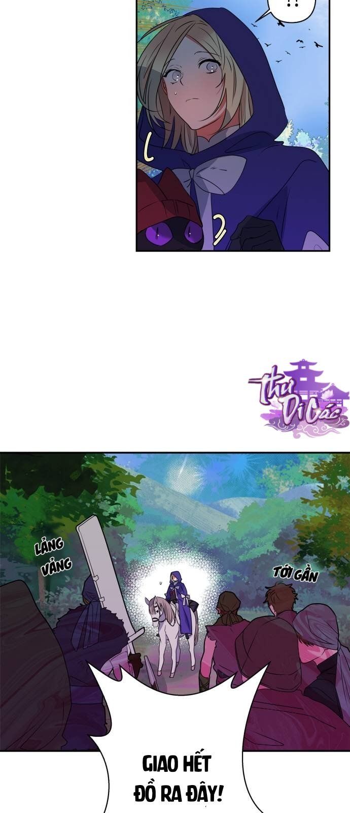 đọc truyện Nhật Ký Nuôi Dưỡng Quái Thú Chương 20 ảnh 27 tại Thiên Thai Truyện