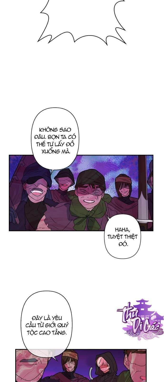 đọc truyện Nhật Ký Nuôi Dưỡng Quái Thú Chương 20 ảnh 28 tại Thiên Thai Truyện